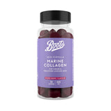 Boots marine collagen gummies 30 count, imported from the UK