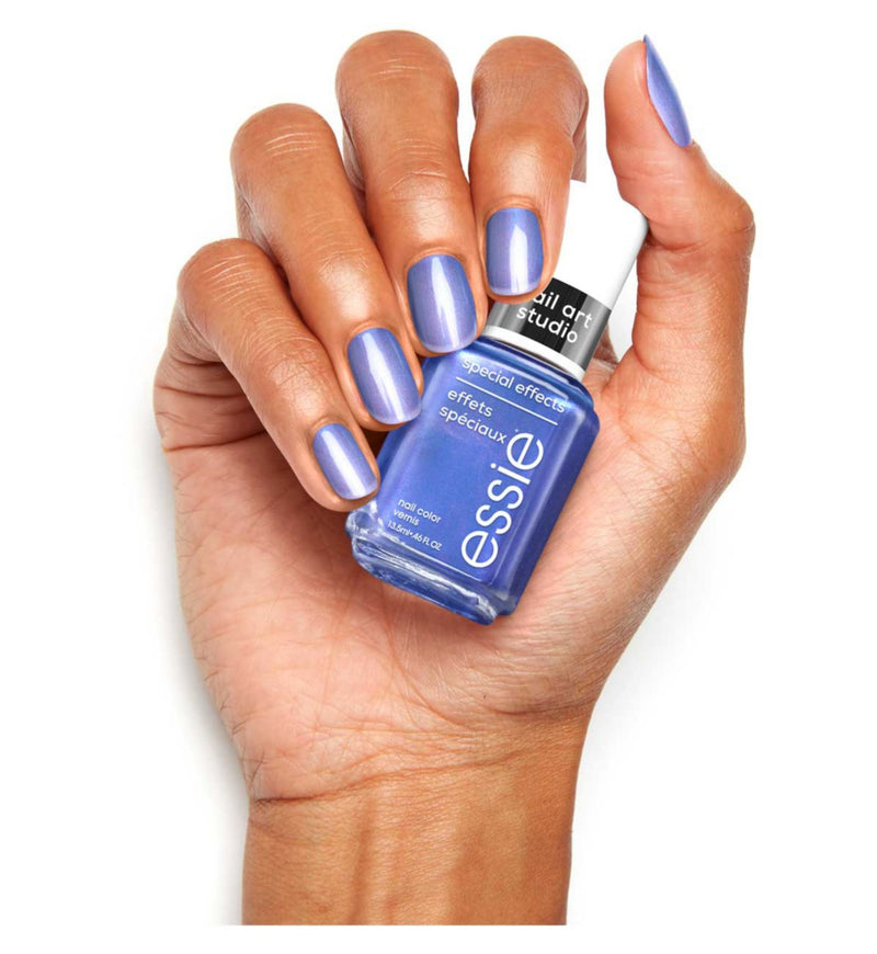 Essie Reality Reflection nail polish 13.5ml (British brand)