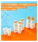 Garnier Ambre Solaire sun cream SPF50 175ml, UK version