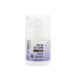 St Moriz self tan face lotion dark 50ml (British brand)