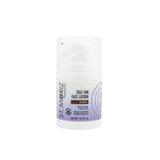 St Moriz self tan face lotion dark 50ml (British brand)