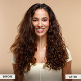 Curlsmith Volume Mousse 200ml - British product