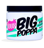 The Doux Big Poppa Defining Gel 473ml (British brand)