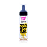 The Doux Crazy Sexy Curl Honey Foam 207ml (British brand)
