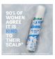 Batiste Sensitive Scalp Fragrance Free Dry Shampoo 200ml - British product