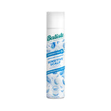 Batiste Sensitive Scalp Fragrance Free Dry Shampoo 200ml - British product