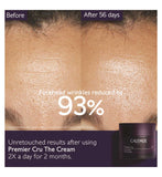 Caudalie Premier Cru The Cream Refill 50ml - British product