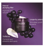 Caudalie Premier Cru The Cream Refill 50ml - British product