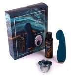 Ann Summers Couples Play Set Green - British product