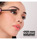 Benefit BADgal Bounce volumising mascara 4g, imported from the UK