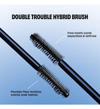 Benefit BADgal Bounce volumising mascara 4g, imported from the UK