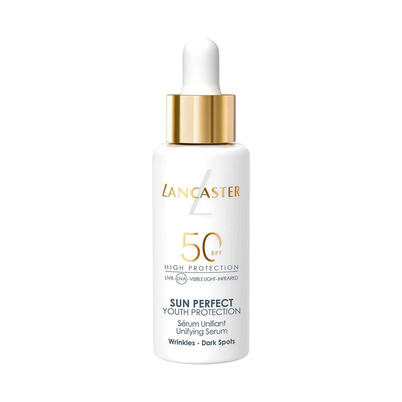 Lancaster Sun Perfect Serum SPF50 30ml, UK version