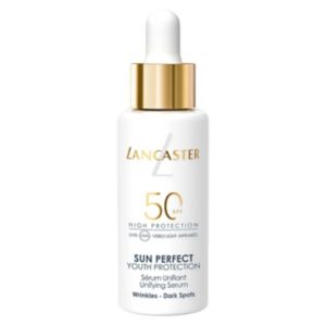 Lancaster Sun Perfect Serum SPF50 30ml, UK version