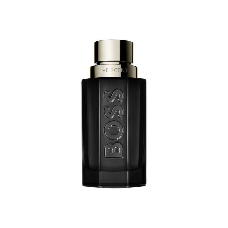 BOSS The Scent Magnetic Eau de Parfum 50ml, imported from the UK