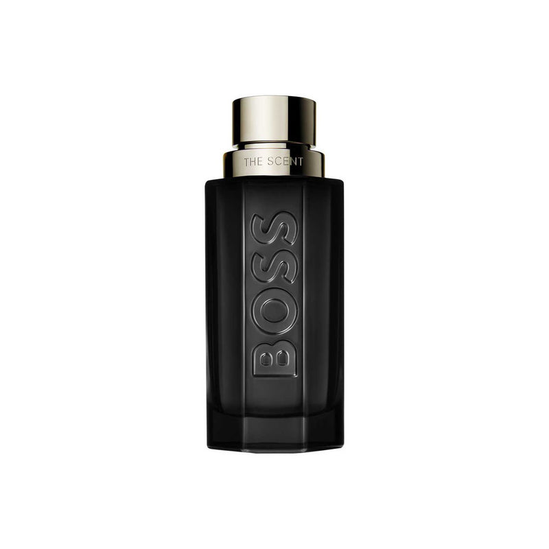 BOSS The Scent Magnetic EDP 100ml, imported from the UK