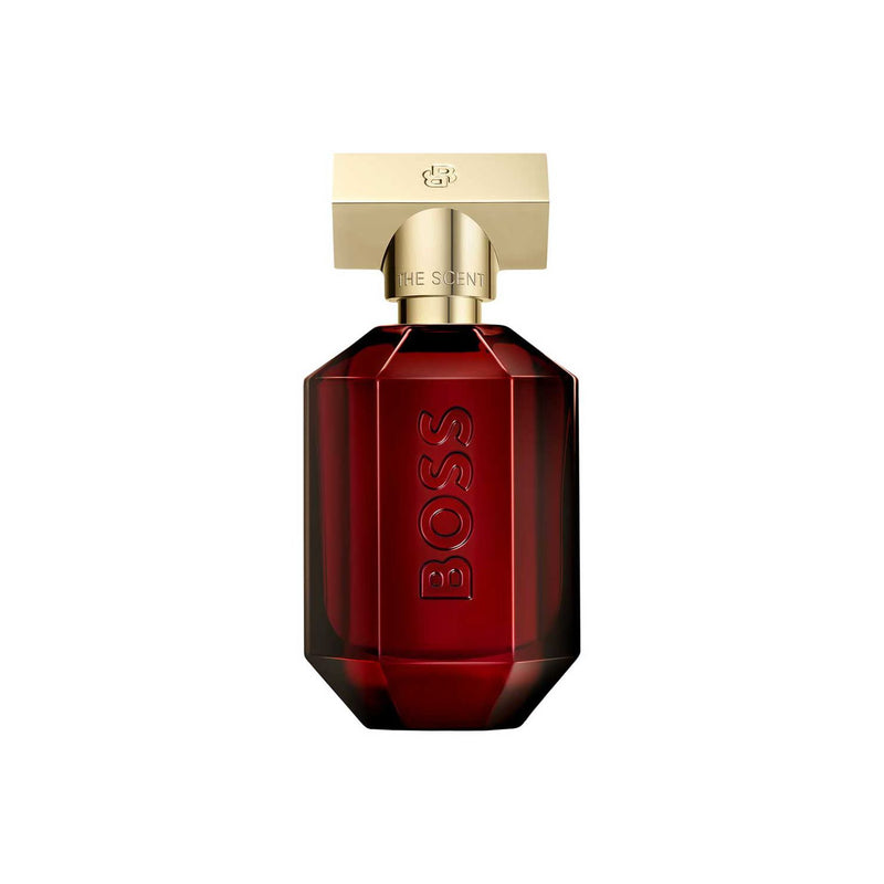 BOSS The Scent Elixir Parfum Intense for Her 50ml - British product