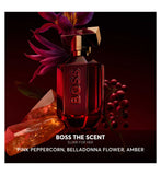 BOSS The Scent Elixir Parfum Intense for Her 50ml - British product