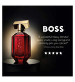 BOSS The Scent Elixir Parfum Intense for Her 50ml - British product