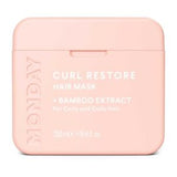 Monday Hair Mask Curl Restore 250ml, imported from the UK