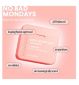 Monday Deep Moisture Hair Mask 250ml, imported from the UK