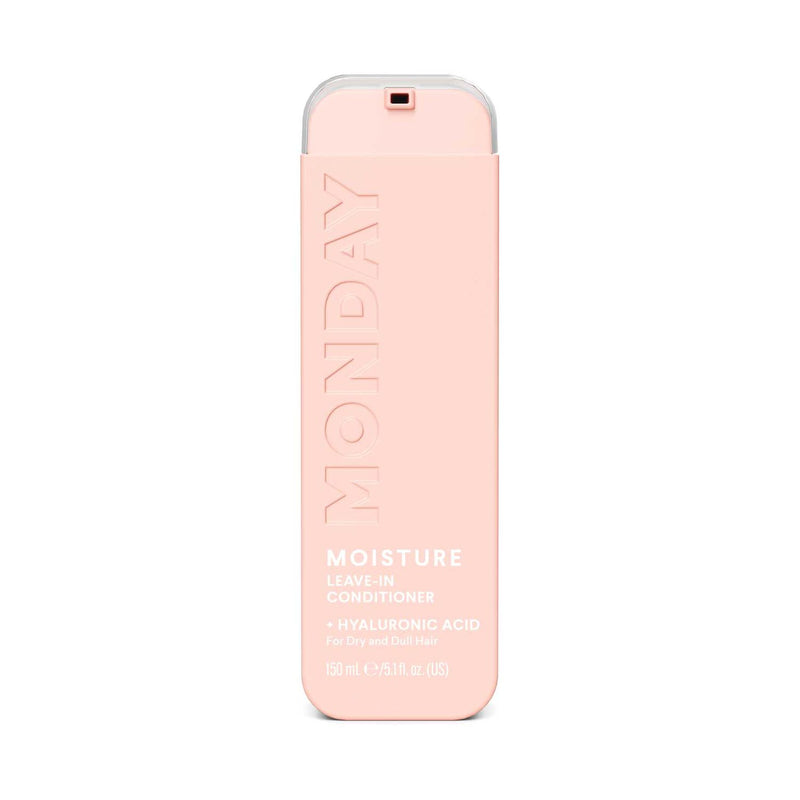 Monday Leave In Conditioner Moisture 150ml, imported from the UK