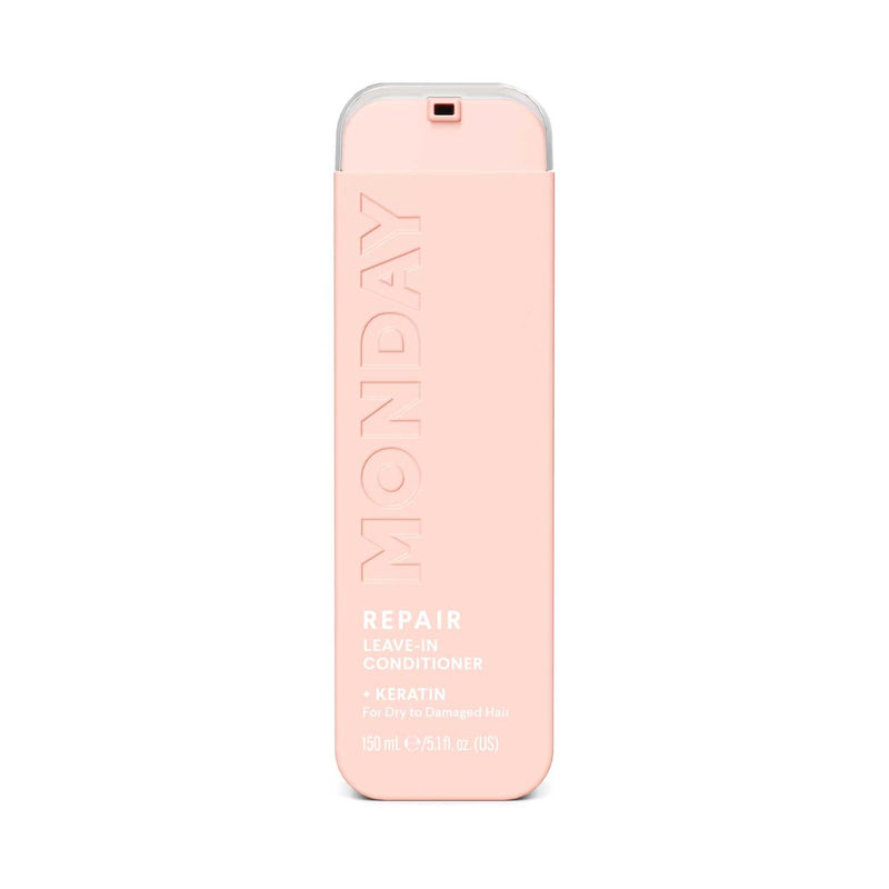 MONDAY Leave In Conditioner Repair 150ml, imported from the UK