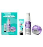 Benefit POREfessional Try-Me Trio Skincare set - British product