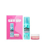 Benefit POREfessional Setting Spray & Powder Duo