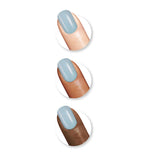 Sally Hansen Miracle Gel nail polish Let's Get Digital 14.7ml, UK version
