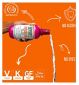 The Breath Co. Mint Oral Rinse 500ml (British brand)