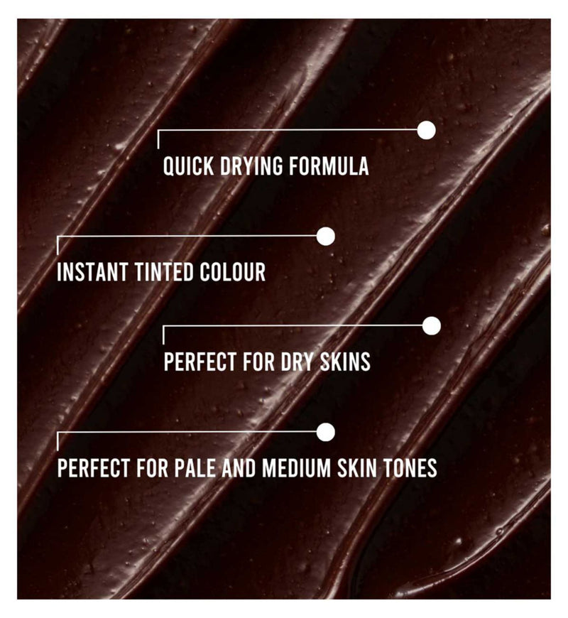 Vita Liberata Tinted Tanning Lotion Dark 200ml - British product