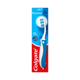 Colgate portable travel soft manual toothbrush - British product