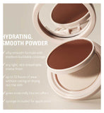 Kylie Cosmetics Natural Blur Powder Foundation, UK version