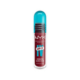 Boots NYX Professional Makeup Lip IV Hydrating Gloss Stain Lip Gloss- Buy online at McGrocer