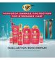 OGX Bond Protein Repair Hair Serum 50ml, imported from the UK