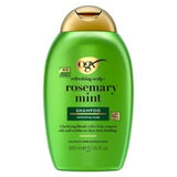 OGX Clarifying Strength Rosemary Mint Hair Shampoo 385ml