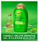 OGX Hair Conditioner Rosemary Mint 385ml, imported from the UK