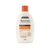 Aveeno Apple Cider Vinegar Shampoo 500ml - British product
