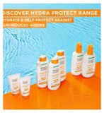 Garnier Ambre Solaire SPF50 sun cream spray 150ml, UK version