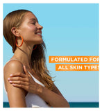 Garnier Ambre Solaire SPF50 sun cream spray 150ml, UK version