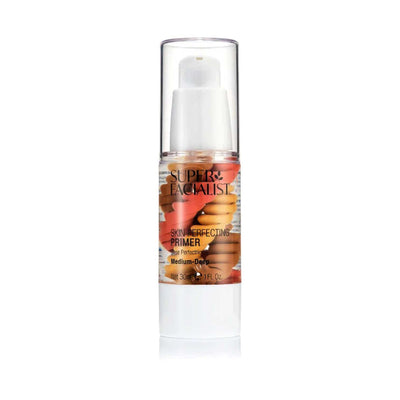 Super Facialist Skin Perfecting Primer Medium Deep 30ml