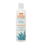 Cantu Weightless Smooth and Hold Gel 295ml - British product