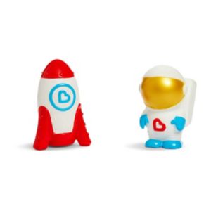 Boots Munchkin Galaxy Buddies Light Up Bath Toys- Buy online at McGrocer