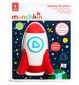 Munchkin Galaxy Buddies Bath Toys, imported from the UK