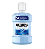 LISTERINE MOUTHWASH STAY WHITE 1000 ML