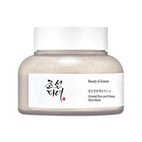 Beauty of Joseon Ground Rice Honey Glow Mask 150ml - British product