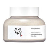 Beauty of Joseon Ground Rice Honey Glow Mask 150ml - British product