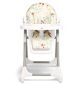 Mamas & Papas Snax Highchair Fruit Garden, imported from the UK