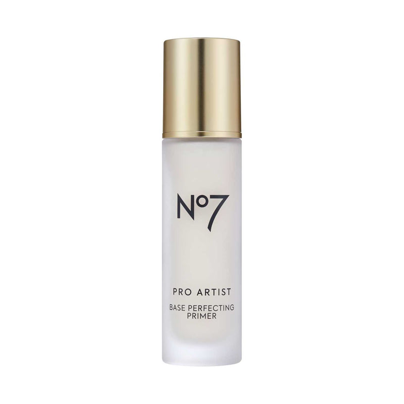 No7 Pro Artist Base Perfecting Primer 30ml, imported from the UK