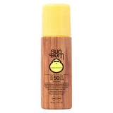 Sun Bum Original SPF50 Roll-On Lotion 88ml (British brand)